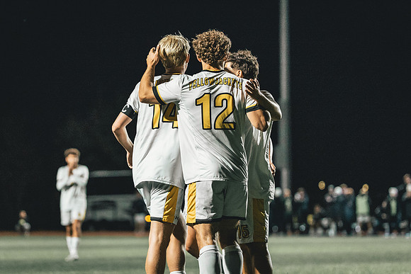 MSOC vs UNW-164