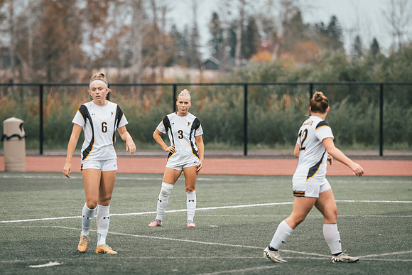 WSOC vs UMM-99