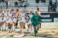 WSOC vs UWRF-19