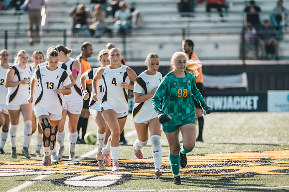 WSOC vs UWRF-19