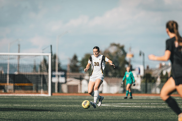 WSOC vs UWRF-4