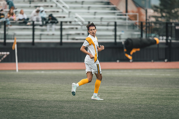 CMSOC vs UWRF-160
