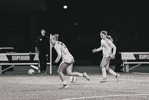 WSOC vs Crown-83