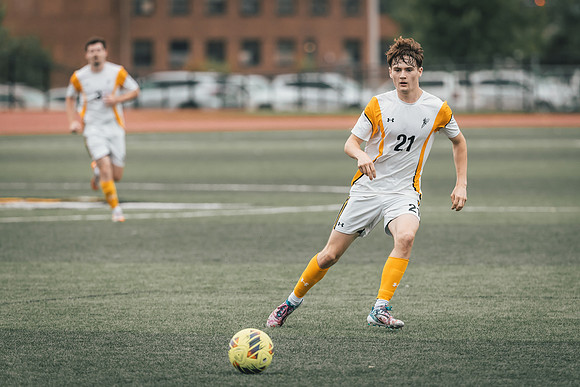 CMSOC vs UWRF-150