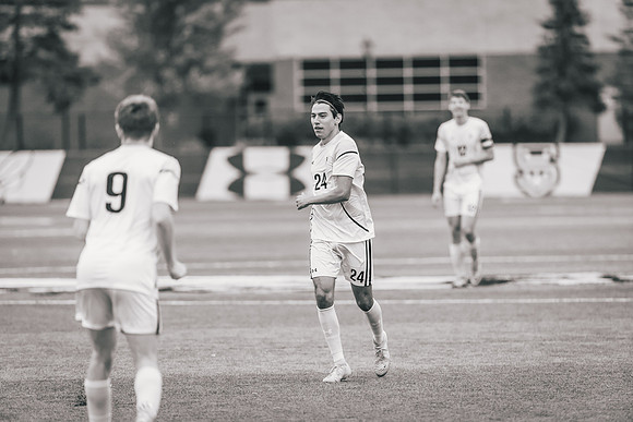 CMSOC vs UWRF-236