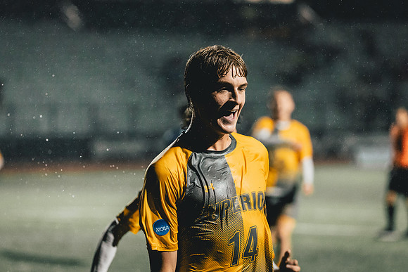 UWS MSOC vs BU-6