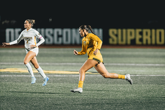 WSOC vs GAC-108
