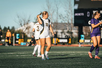 WSOC vs UNW -12