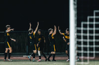 CMSOC vs UM-3