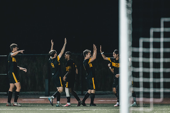 CMSOC vs UM-3