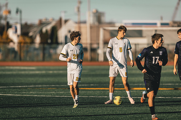 MSOC vs CROWN-101