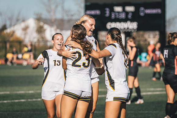 UWS WSOC vs MLC-181