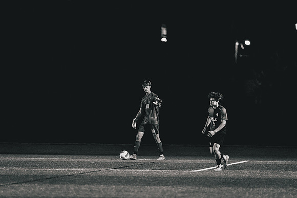 MSOC vs MLC-166