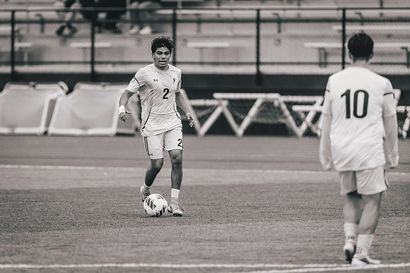 CMSOC vs UWRF-254