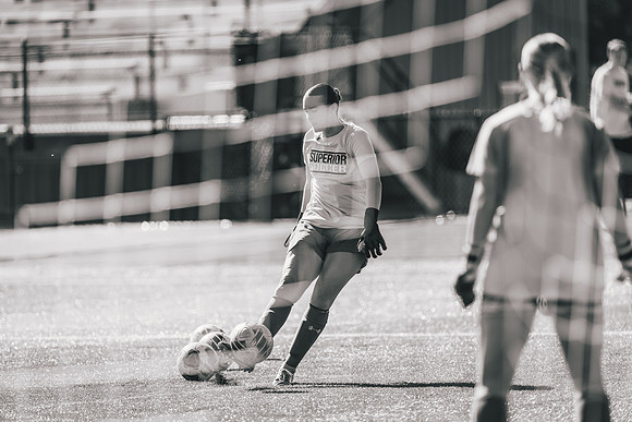 UWS WSOC vs MLC-24