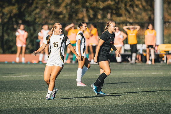 WSOC vs UWRF-77
