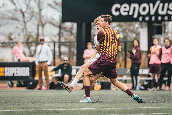MSOC vs UMM-77