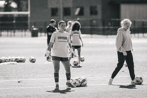 UWS WSOC vs MLC-26