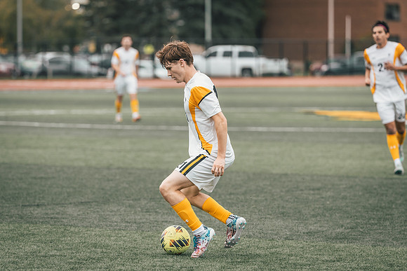 CMSOC vs UWRF-139