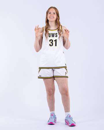 WBB Media Day232