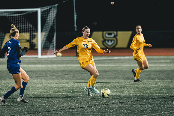 WSOC vs Crown-93