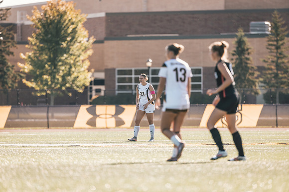 UWS WSOC vs MLC-80
