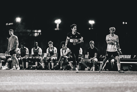 CMSOC vs UMD 2-35