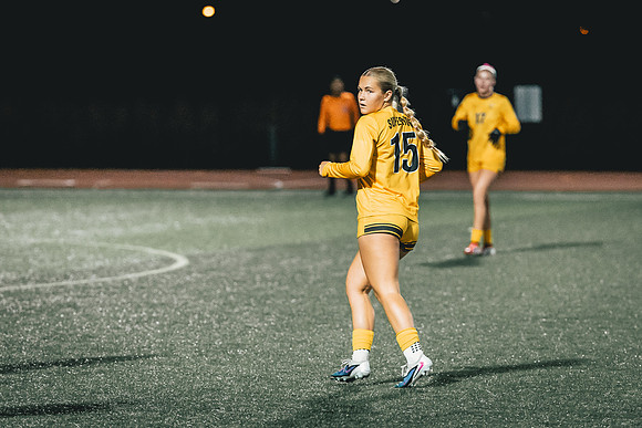 WSOC vs Crown-95