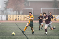 MSOC vs. AUG-9