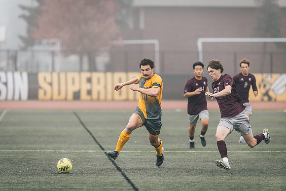 MSOC vs. AUG-9