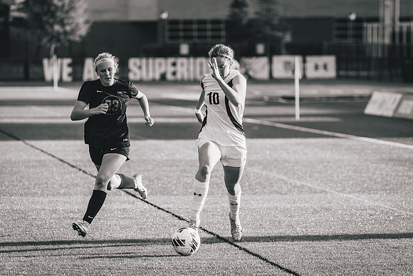 WSOC vs UWRF-169
