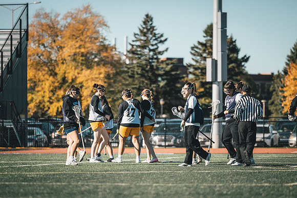 WLAX FALL BALL-95