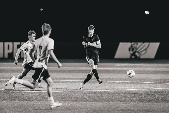 CMSOC vs UMD 2-132