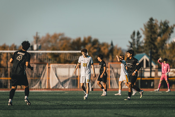 MSOC vs NCU-25