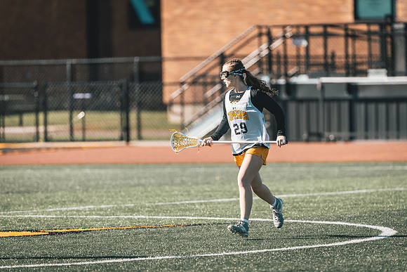 WLAX FALL BALL-93