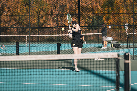 Tennis vs STO-169