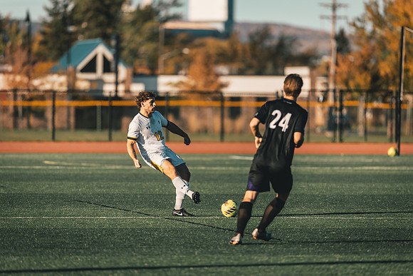 MSOC vs CROWN-94