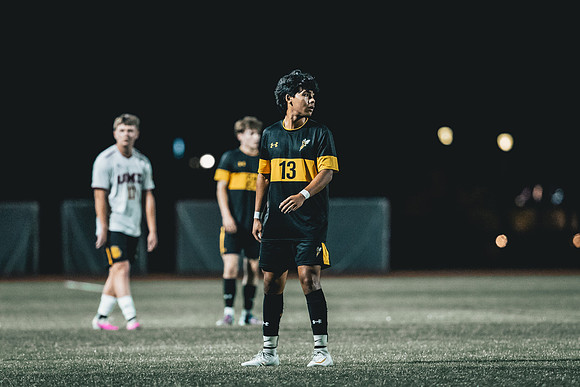 CMSOC vs UMD 2-42