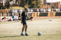 UWS WSOC vs MLC-15