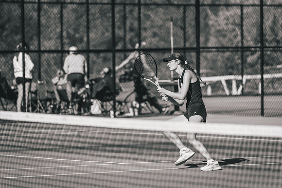 Tennis vs STO-228