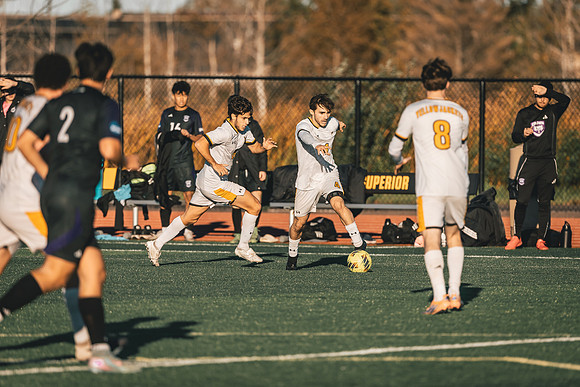 MSOC vs CROWN-98