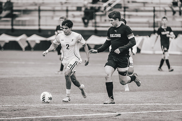 CMSOC vs UWRF-238