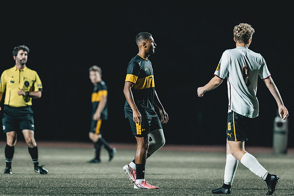 CMSOC vs UMD 2-8