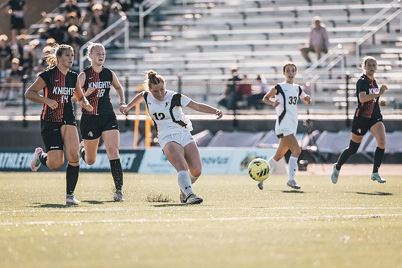 UWS WSOC vs MLC-132