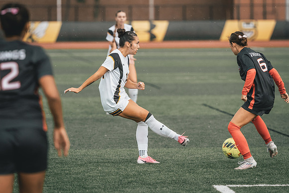 WSOC vs BLC -14