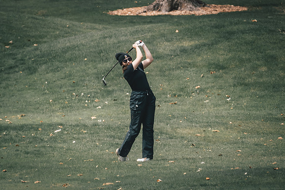 UWS GOLF vs CSS-1-239