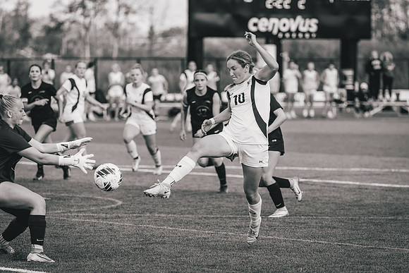 WSOC vs UWRF-182