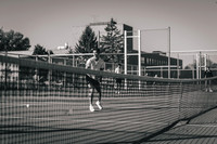 Tennis vs STO-13
