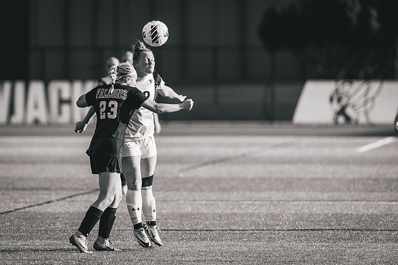 WSOC vs UWRF-160