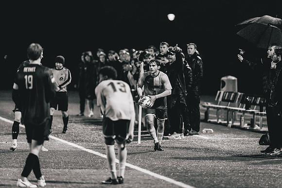 UWS MSOC vs BU-43